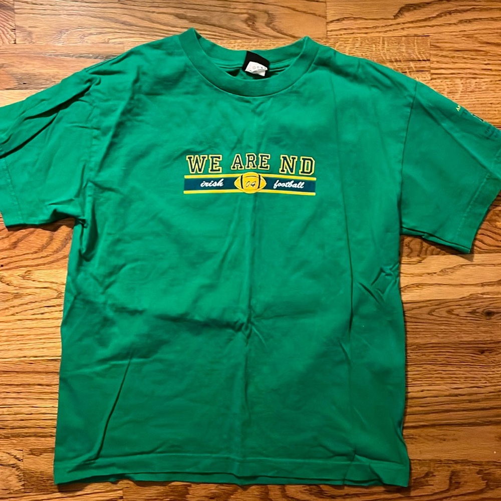 Notre Dame “The Shirt” 2004